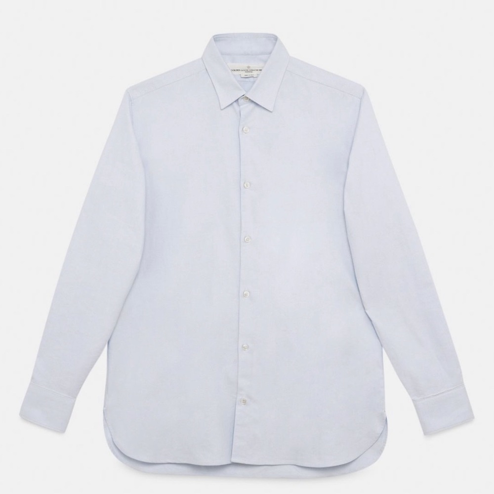 Golden Goose Button Down Shirt